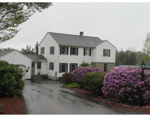 15 Forest Hill Dr, Worcester, MA 01609 photo 27