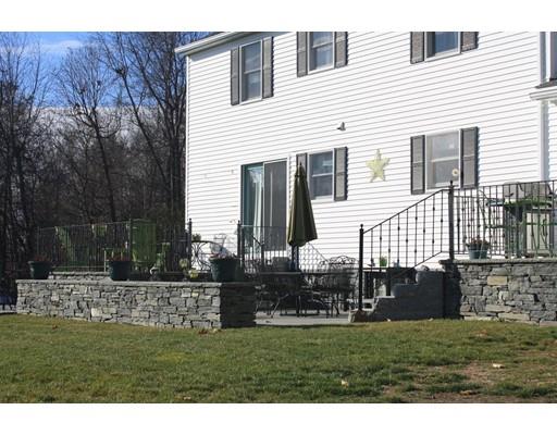15 Forest Hill Dr, Worcester, MA 01609 photo 25