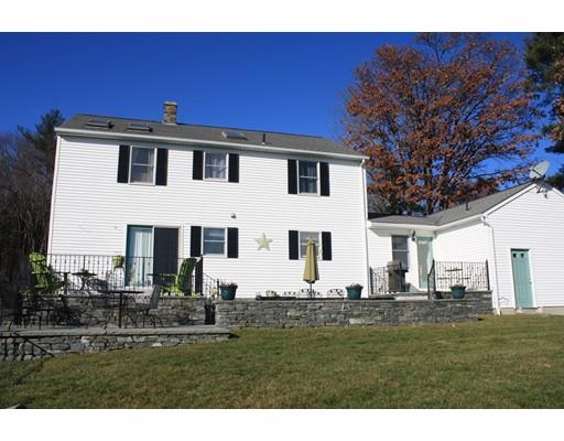 15 Forest Hill Dr, Worcester, MA 01609 photo 26