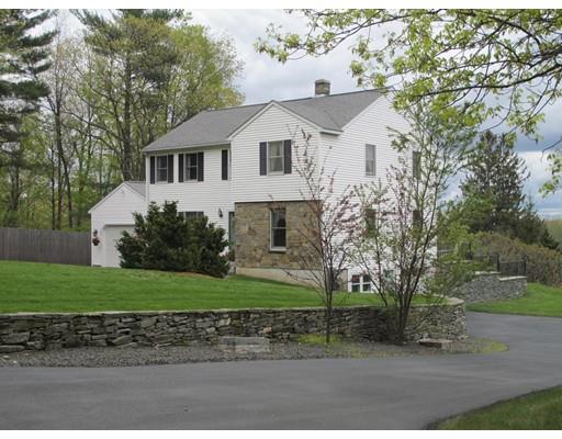 15 Forest Hill Dr, Worcester, MA 01609 photo 2