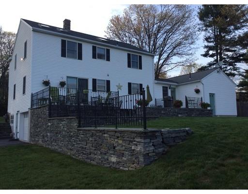 15 Forest Hill Dr, Worcester, MA 01609 photo 3