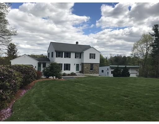 15 Forest Hill Dr, Worcester, MA 01609 photo 1