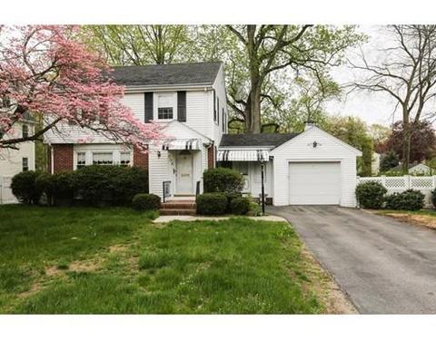 504 Chestnut St, Needham, MA 02492 photo 1