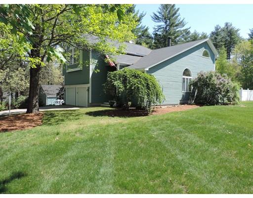96 Parkhurst Rd, Dunstable, MA 01827 photo 2