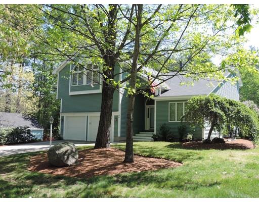 96 Parkhurst Rd, Dunstable, MA 01827 photo 1