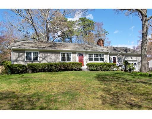 95 Annable Point Rd, Barnstable, MA 02632 photo 1