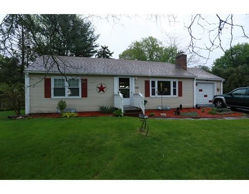 120 Talbot Rd, Springfield, MA 01119 photo 1