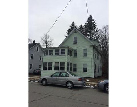 168 Walnut, Athol, MA 01331 photo 1