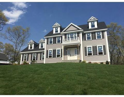 16 Old Planters Rd, Beverly, MA 01915 photo 1
