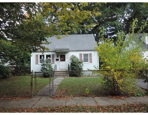 181 Pheland St, Springfield, MA 01109 photo 1