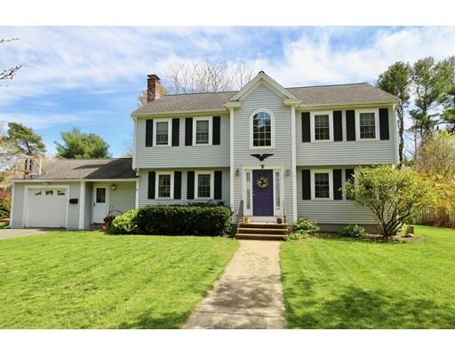 7 Conner Rd, Beverly, MA 01915 photo 1