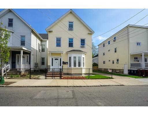 17 Waverly St, Everett, MA 02149 photo 1