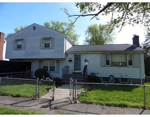 17 Christopher Dr, Milton, MA 02186 photo 1