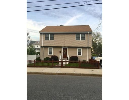 29 Jefferson Ave, Everett, MA 02149 photo 1