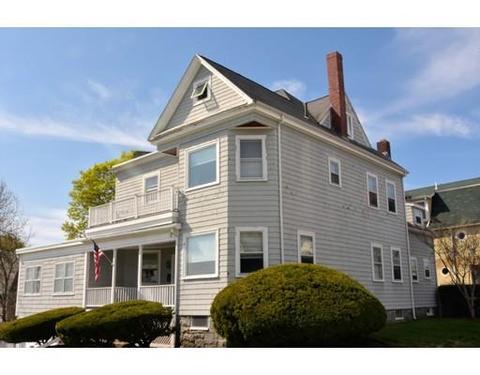 33 Lothrop St, Beverly, MA 01915 photo 2