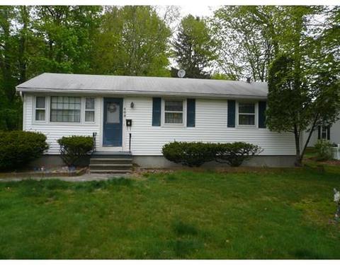 32 Prouty Ln, Worcester, MA 01602 photo 1