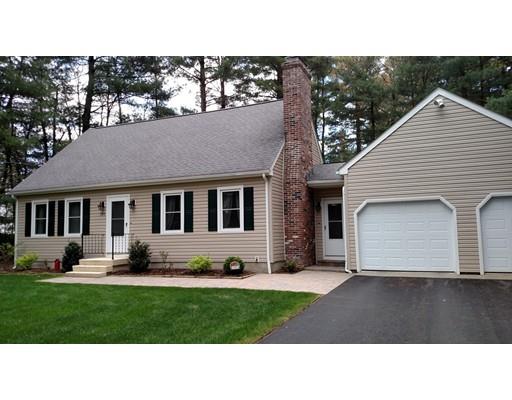 151 White Oak Rd, Springfield, MA 01128 photo 2