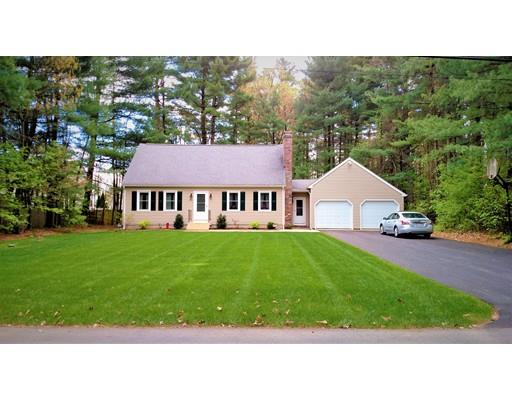 151 White Oak Rd, Springfield, MA 01128 photo 1