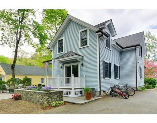 20 Abbott St, Wellesley, MA 02482 photo 21
