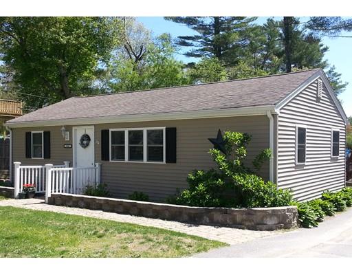 189 Park Ave, East Wareham, MA 02538 photo 1