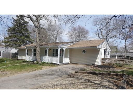 18 Parker Dr, Wareham, MA 02571 photo 1