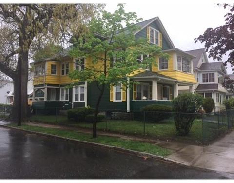 113 Noel St, Springfield, MA 01108 photo 1