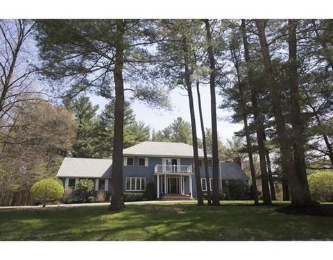 1 Oregon St, Georgetown, MA 01833 photo 1