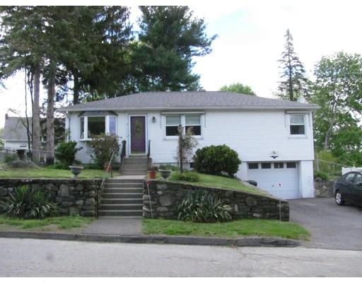 7 Cornhill St, Worcester, MA 01607 photo 1