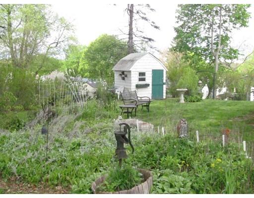 7 Cornhill St, Worcester, MA 01607 photo 4