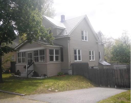 53 Fullerton St, Springfield, MA 01151 photo 2