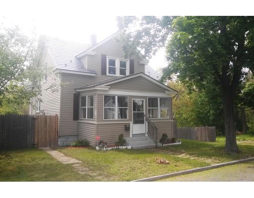 53 Fullerton St, Springfield, MA 01151 photo 1