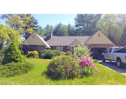 14 Sears Ln, Acushnet, MA 02743 photo 1
