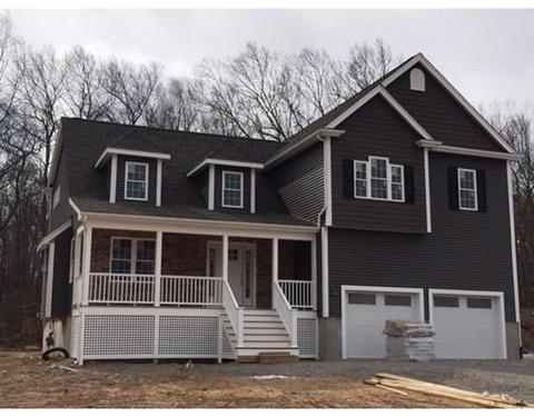 10 Debrah Ln, Millis, MA 02054 photo 1