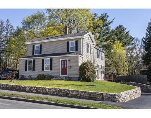 368 West St, Needham, MA 02494 photo 2