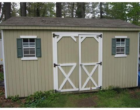 399 Cherry St, Bridgewater, MA 02324 photo 20