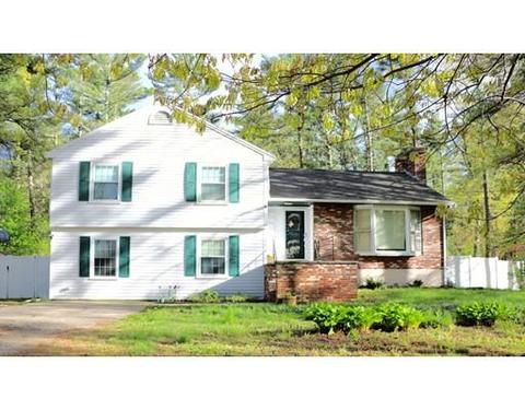 399 Cherry St, Bridgewater, MA 02324 photo 1