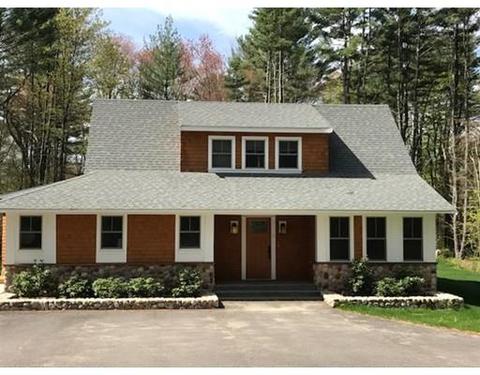11 Christian Hill Rd, Upton, MA 01568 photo 1