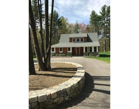 11 Christian Hill Rd, Upton, MA 01568 photo 5