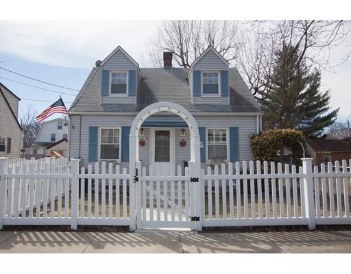 70 Nathaniel St, Springfield, MA 01109 photo 1