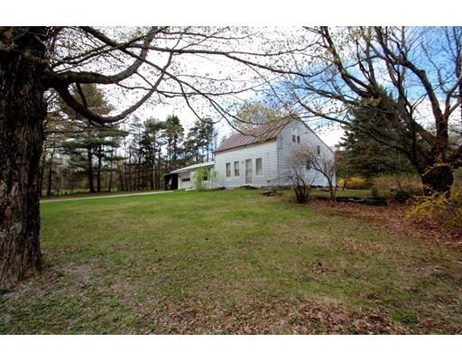59 North St, Plainfield, MA 01070 photo 27