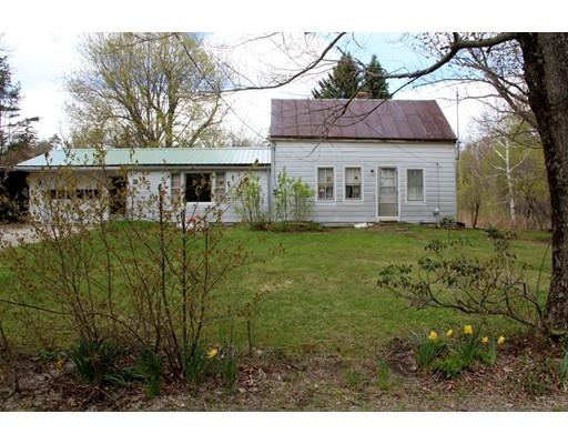 59 North St, Plainfield, MA 01070 photo 3