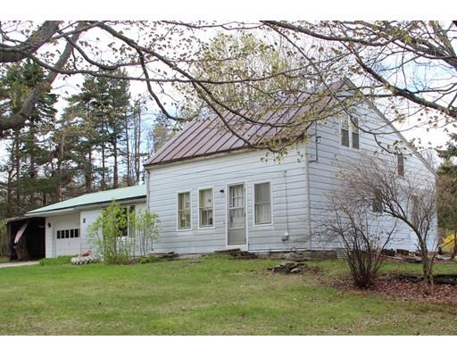 59 North St, Plainfield, MA 01070 photo 1