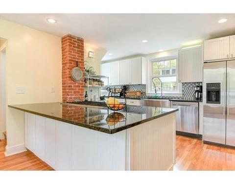 45 Grant St, Needham, MA 02492 photo 12
