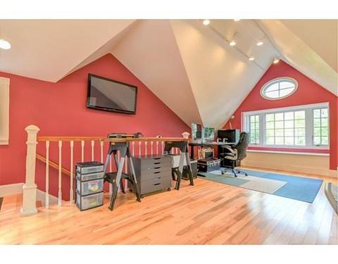 45 Grant St, Needham, MA 02492 photo 26