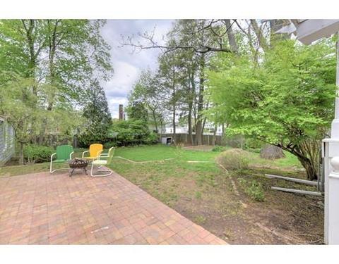 45 Grant St, Needham, MA 02492 photo 30