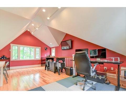 45 Grant St, Needham, MA 02492 photo 27