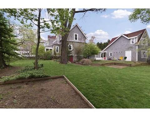 45 Grant St, Needham, MA 02492 photo 29