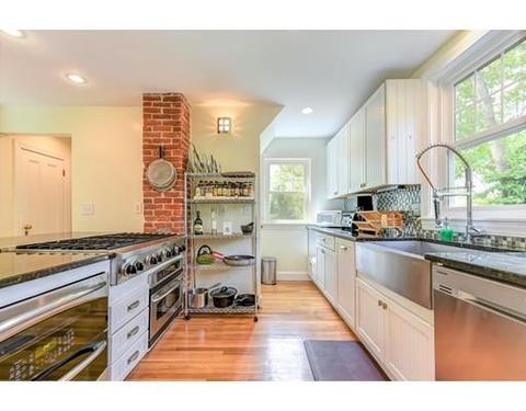 45 Grant St, Needham, MA 02492 photo 9
