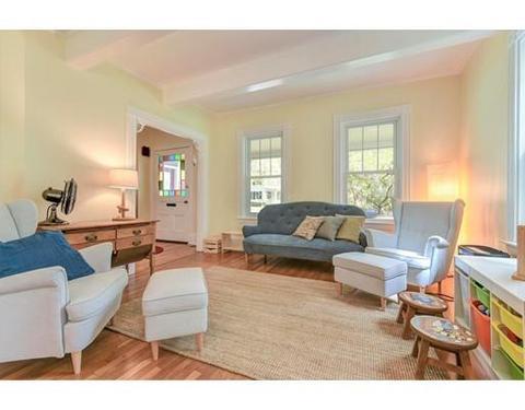 45 Grant St, Needham, MA 02492 photo 5