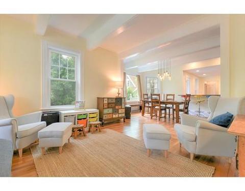 45 Grant St, Needham, MA 02492 photo 4